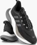 Adidas Sportswear Alphabounce+ Sustainable Bounce Schoenen Unisex Zwart - Thumbnail 15