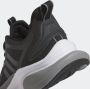 Adidas Sportswear Alphabounce+ Sustainable Bounce Schoenen Unisex Zwart - Thumbnail 9