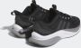Adidas Sportswear Alphabounce+ Sustainable Bounce Schoenen Unisex Zwart - Thumbnail 12