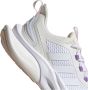 Adidas SPORTSWEAR Alphabounce + Sneakers White 3 Dames - Thumbnail 4
