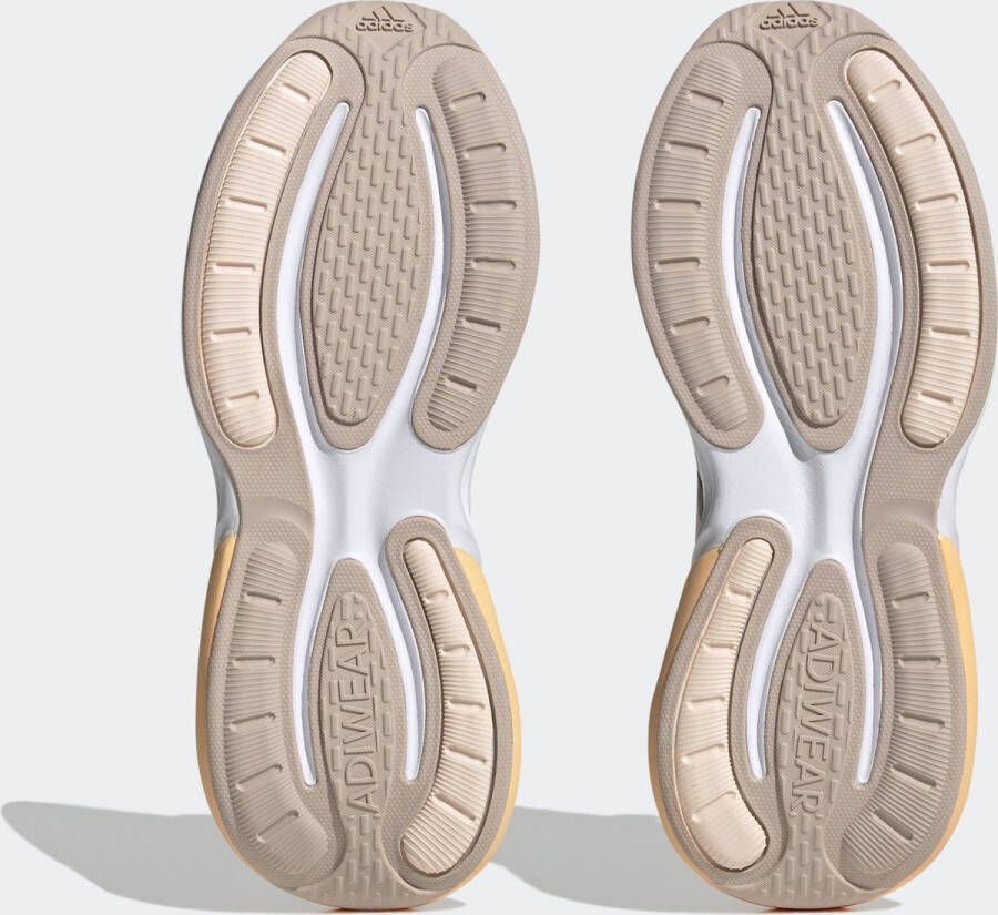 adidas Sportswear Alphabounce+ Sustainable Bounce Schoenen Dames Roze