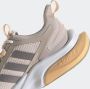 Adidas Sportswear Alphabounce+ Sustainable Bounce Schoenen Dames Roze - Thumbnail 9