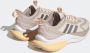 Adidas Sportswear Alphabounce+ Sustainable Bounce Schoenen Dames Roze - Thumbnail 10
