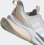 Adidas Sportswear Alphabounce+ Sustainable Bounce Schoenen Unisex Wit - Thumbnail 12