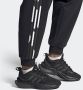 Adidas Sportswear Alphabounce+ Sustainable Bounce Schoenen Dames Zwart - Thumbnail 4