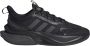Adidas Sportswear Alphabounce+ Sustainable Bounce Schoenen Zwart - Thumbnail 11