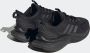 Adidas Sportswear Alphabounce+ Sustainable Bounce Schoenen Zwart - Thumbnail 6