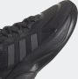 Adidas Sportswear Alphabounce+ Sustainable Bounce Schoenen Dames Zwart - Thumbnail 8