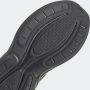 Adidas Sportswear Alphabounce+ Sustainable Bounce Schoenen Dames Zwart - Thumbnail 9