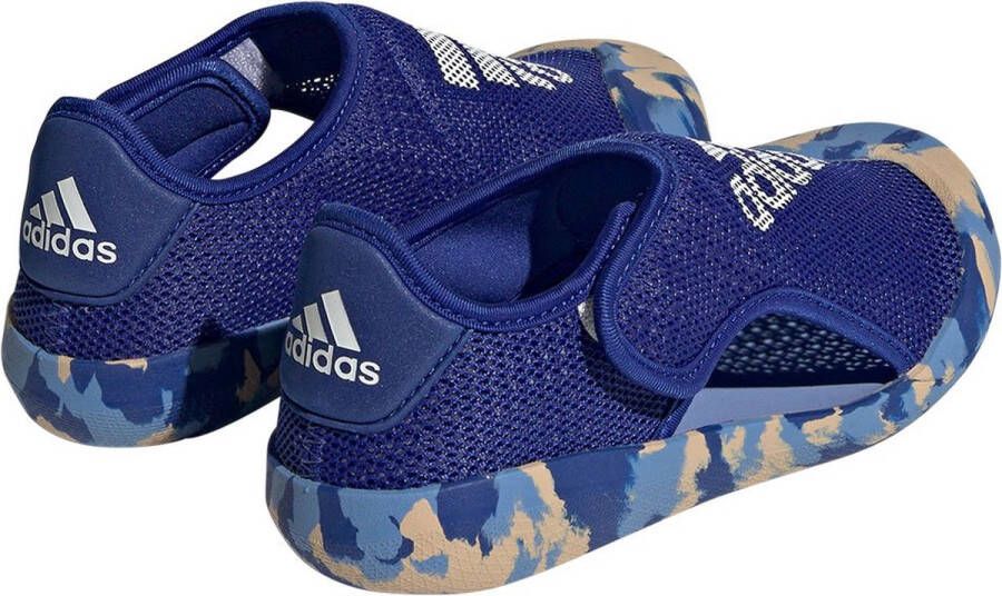 adidas Sportswear Altaventure 2.0 Sandalen Blauw Jongen