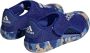 Adidas Sportswear Altaventure Sport Zwemsandalen Kinderen Blauw - Thumbnail 5