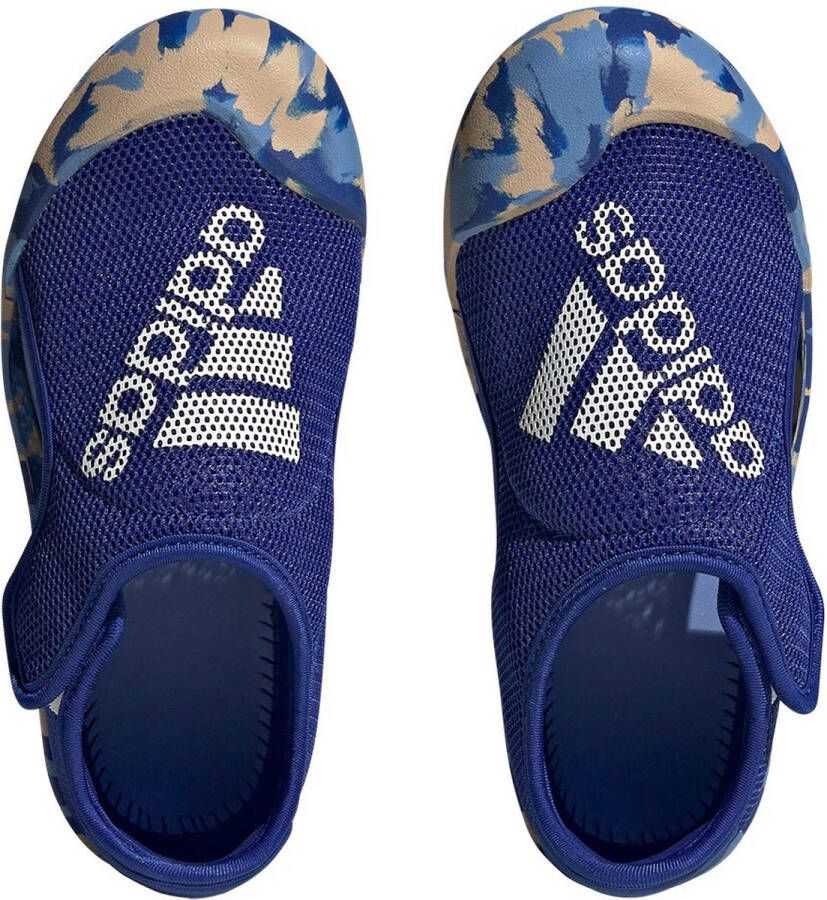 adidas Sportswear Altaventure 2.0 Sandalen Blauw Jongen