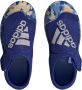 Adidas Sportswear Altaventure Sport Zwemsandalen Kinderen Blauw - Thumbnail 7