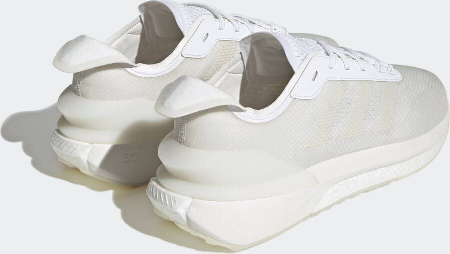 adidas Sportswear Avryn Schoenen Unisex Wit