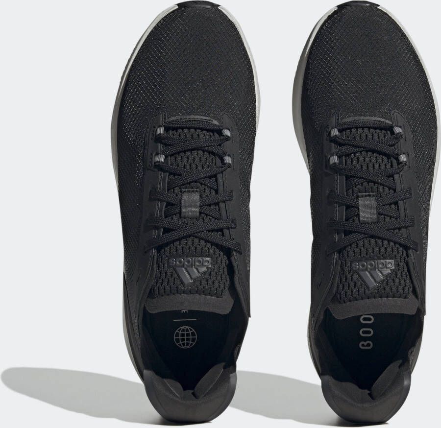 adidas Sportswear Avryn Sneakers Black 1 Heren