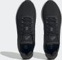 Adidas Sportswear Avryn Sneakers Black 1 - Thumbnail 8
