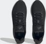 Adidas Perfor ce Runfalcon 3.0 hardloopschoenen zwart wit - Thumbnail 11