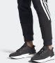 Adidas Sportswear Avryn Sneakers Black 1 - Thumbnail 14