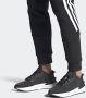 Adidas Perfor ce Runfalcon 3.0 hardloopschoenen zwart wit - Thumbnail 15