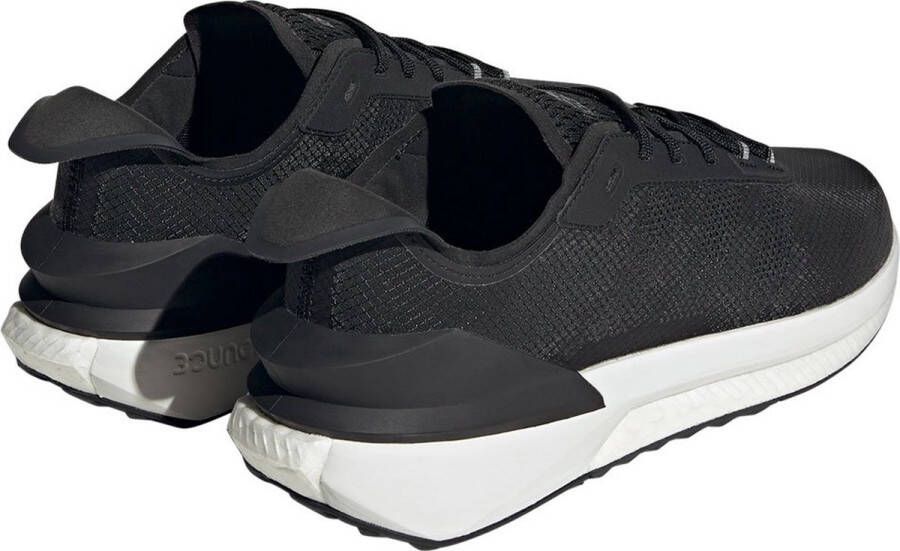 adidas Sportswear Avryn Sneakers Black 1 Heren