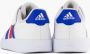 Adidas Sportswear Breaknet 2.0 El Kindersneakers Wit - Thumbnail 6