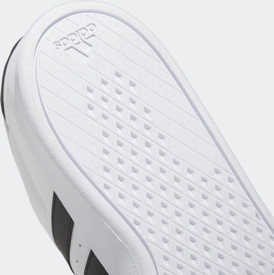 Adidas Sportswear Breaknet 2.0 Schoenen Wit