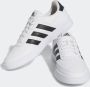 Adidas SPORTSWEAR Breaknet 2.0 Sneakers White 5 - Thumbnail 20