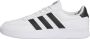Adidas SPORTSWEAR Breaknet 2.0 Sneakers White 5 - Thumbnail 23