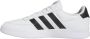 Adidas SPORTSWEAR Breaknet 2.0 Sneakers White 5 - Thumbnail 25