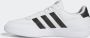 Adidas SPORTSWEAR Breaknet 2.0 Sneakers White 5 - Thumbnail 26