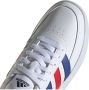 Adidas SPORTSWEAR Breaknet 2.0 Sneakers White 5 - Thumbnail 34
