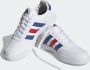 Adidas SPORTSWEAR Breaknet 2.0 Sneakers White 5 - Thumbnail 37