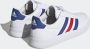 Adidas SPORTSWEAR Breaknet 2.0 Sneakers White 5 - Thumbnail 38