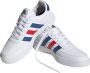 Adidas SPORTSWEAR Breaknet 2.0 Sneakers White 5 - Thumbnail 40