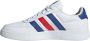 Adidas SPORTSWEAR Breaknet 2.0 Sneakers White 5 - Thumbnail 42