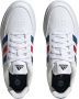 Adidas SPORTSWEAR Breaknet 2.0 Sneakers White 5 - Thumbnail 44