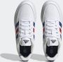 Adidas SPORTSWEAR Breaknet 2.0 Sneakers White 5 - Thumbnail 48