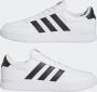 Adidas Sportswear Breaknet 2.0 Sneakers White 4 - Thumbnail 12