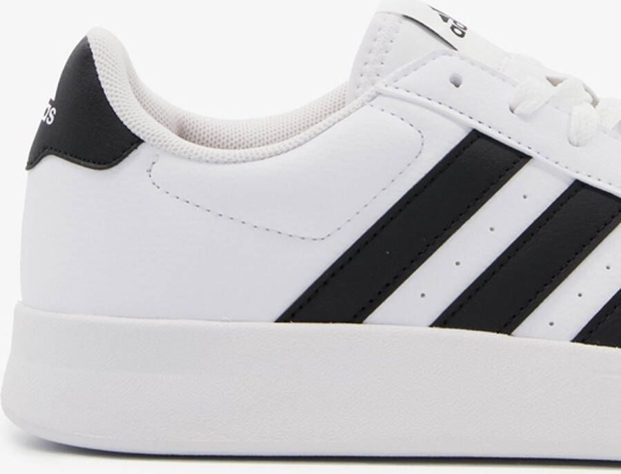 adidas Sportswear Breaknet 2.0 Schoenen Unisex Wit