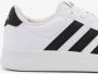 Adidas Sportswear Breaknet 2.0 Sneakers White 4 - Thumbnail 14