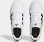 Adidas Sportswear Breaknet 2.0 Sneakers White 4 - Thumbnail 4