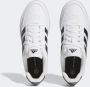 Adidas Sportswear Breaknet 2.0 Sneakers White 4 - Thumbnail 5
