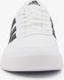 Adidas Sportswear Breaknet 2.0 Sneakers White 4 - Thumbnail 5