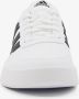 Adidas Sportswear Breaknet 2.0 Sneakers White 4 - Thumbnail 6