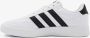 Adidas Sportswear Breaknet 2.0 Sneakers White 4 - Thumbnail 6