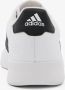 Adidas Sportswear Breaknet 2.0 Sneakers White 4 - Thumbnail 7