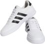 Adidas Sportswear Breaknet 2.0 Sneakers White 4 - Thumbnail 8