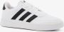 Adidas Sportswear Breaknet 2.0 Sneakers White 4 - Thumbnail 9