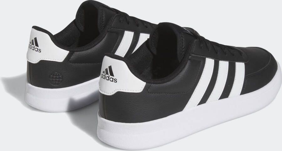 adidas Sportswear Breaknet 2.0 Schoenen Unisex Zwart