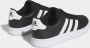 Adidas SPORTSWEAR Breaknet 2.0 Sneakers Black 2 - Thumbnail 4